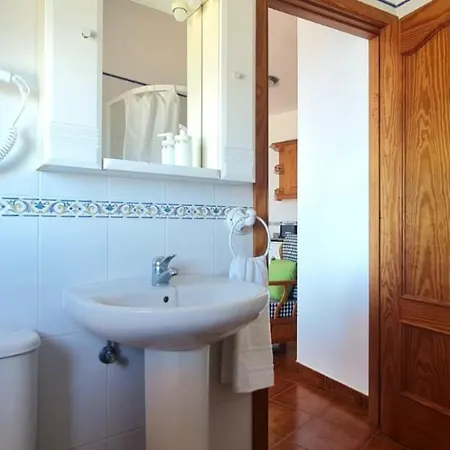 Apartamento Geranios Tazacorte
