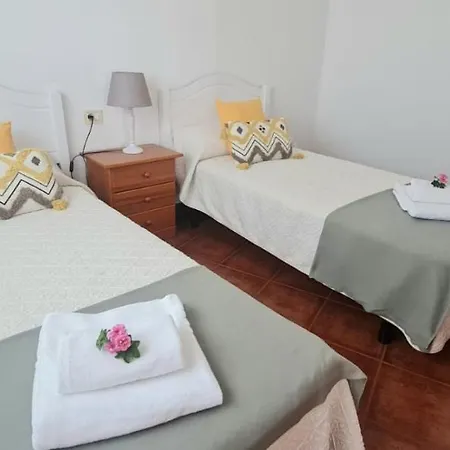 Geranios Apartamento