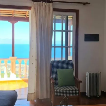 Apartamento Geranios Tazacorte