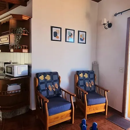 Apartamento Geranios *