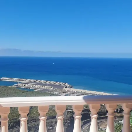 Apartamento Geranios *