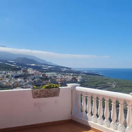 Geranios Apartamento