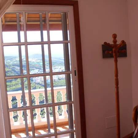 Apartamento Geranios *